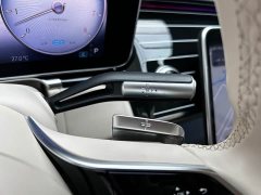 Mercedes-Benz Maybach S-Class S 480 4MATIC Exclusive Edition - ფოტო 12