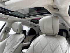 Mercedes-Benz Maybach S-Class S 480 4MATIC Exclusive Edition - ფოტო 13