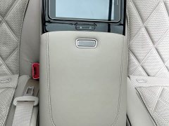 Mercedes-Benz Maybach S-Class S 480 4MATIC Exclusive Edition - ფოტო 16