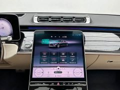 Mercedes-Benz Maybach S-Class S 480 4MATIC Exclusive Edition - ფოტო 18