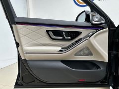 Mercedes-Benz Maybach S-Class S 480 4MATIC Exclusive Edition - ფოტო 6