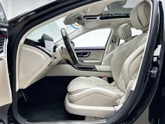 Mercedes-Benz Maybach S-Class S 480 4MATIC Exclusive Edition - ფოტო 8