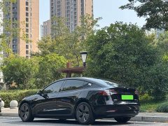 Tesla Model 3 2022 Rear-Wheel Drive - ფოტო 11