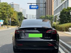 Tesla Model 3 2022 Rear-Wheel Drive - ფოტო 12
