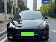 Tesla Model 3 2022 Rear-Wheel Drive - ფოტო 3