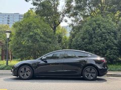 Tesla Model 3 2022 Rear-Wheel Drive - ფოტო 4