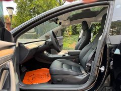 Tesla Model 3 2022 Rear-Wheel Drive - ფოტო 6