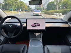 Tesla Model 3 2022 Rear-Wheel Drive - ფოტო 7