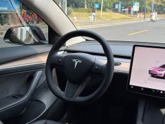 Tesla Model 3 2022 Rear-Wheel Drive - ფოტო 8