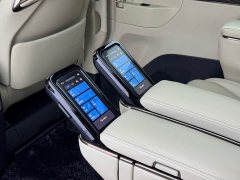 Toyota Vellfire Crown Hybrid 2.5L Executive Premier Edition - ფოტო 10