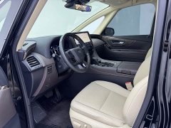 Toyota Vellfire Crown Hybrid 2.5L Executive Premier Edition - ფოტო 4