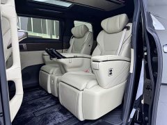 Toyota Vellfire Crown Hybrid 2.5L Executive Premier Edition - ფოტო 6