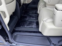 Toyota Vellfire Crown Hybrid 2.5L Executive Premier Edition - ფოტო 7