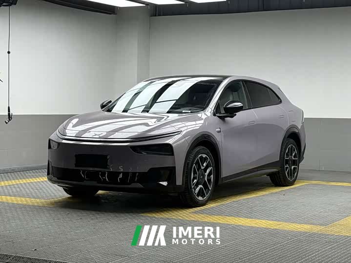 XPeng G7 Extended Range 1704 Max Flagship - ავტომობილი ჩინეთიდან
