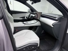 XPeng G7 Extended Range 1704 Max Flagship - ფოტო 10