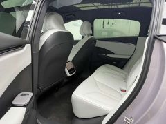 XPeng G7 Extended Range 1704 Max Flagship - ფოტო 11
