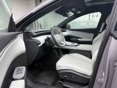 XPeng G7 Extended Range 1704 Max Flagship - ფოტო 8