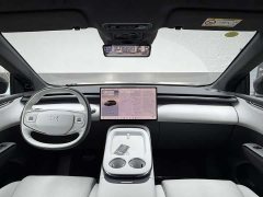 XPeng G7 Extended Range 1704 Max Flagship - ფოტო 9
