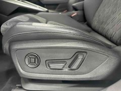 Audi A3 Sportback 35 TFSI Luxury Sport - ფოტო 10