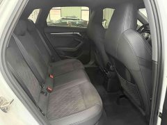 Audi A3 Sportback 35 TFSI Luxury Sport - ფოტო 14