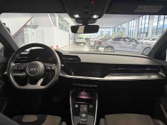 Audi A3 Sportback 35 TFSI Luxury Sport - ფოტო 16