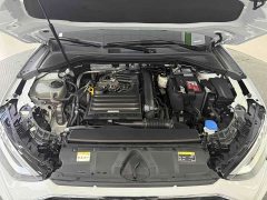 Audi A3 Sportback 35 TFSI Luxury Sport - ფოტო 18
