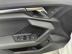 Audi A3 Sportback 35 TFSI Luxury Sport - ფოტო 19