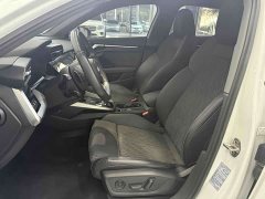 Audi A3 Sportback 35 TFSI Luxury Sport - ფოტო 20