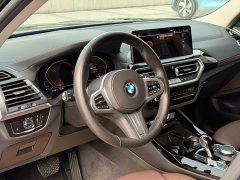 BMW X3 xDrive25i M Sport Package - ფოტო 3