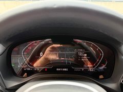 BMW X3 xDrive25i M Sport Package - ფოტო 4