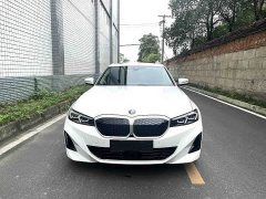 BMW i3 eDrive 35 L - ფოტო 2