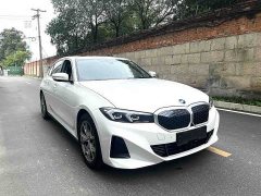 BMW i3 eDrive 35 L - ფოტო 3