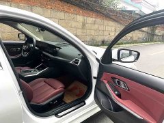 BMW i3 eDrive 35 L - ფოტო 4