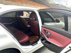 BMW i3 eDrive 35 L - ფოტო 5