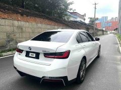 BMW i3 eDrive 35 L - ფოტო 7