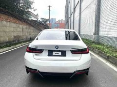 BMW i3 eDrive 35 L - ფოტო 8