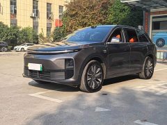 Li Auto L6 Pro Smart Refresh Edition - ფოტო 1