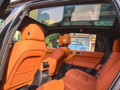 Li Auto L6 Pro Smart Refresh Edition - ფოტო 13