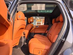 Li Auto L6 Pro Smart Refresh Edition - ფოტო 14