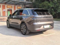 Li Auto L6 Pro Smart Refresh Edition - ფოტო 15