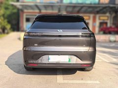 Li Auto L6 Pro Smart Refresh Edition - ფოტო 17