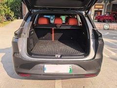 Li Auto L6 Pro Smart Refresh Edition - ფოტო 18