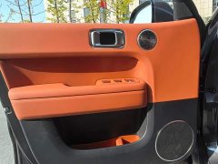 Li Auto L6 Pro Smart Refresh Edition - ფოტო 4