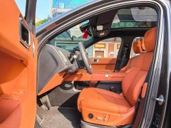 Li Auto L6 Pro Smart Refresh Edition - ფოტო 6