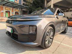Li Auto L6 Pro Smart Refresh Edition - ფოტო 7