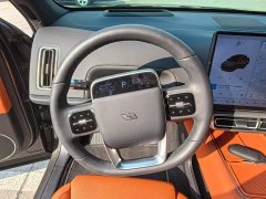Li Auto L6 Pro Smart Refresh Edition - ფოტო 8