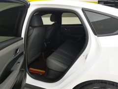 BYD Qin PLUS DM-i Smart Drive Edition 55KM Leading - ფოტო 11