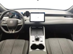 BYD Qin PLUS DM-i Smart Drive Edition 55KM Leading - ფოტო 12
