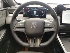 BYD Qin PLUS DM-i Smart Drive Edition 55KM Leading - ფოტო 15