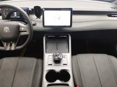 BYD Qin PLUS DM-i Smart Drive Edition 55KM Leading - ფოტო 16
